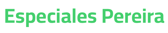 Especiales Pereira LOGO